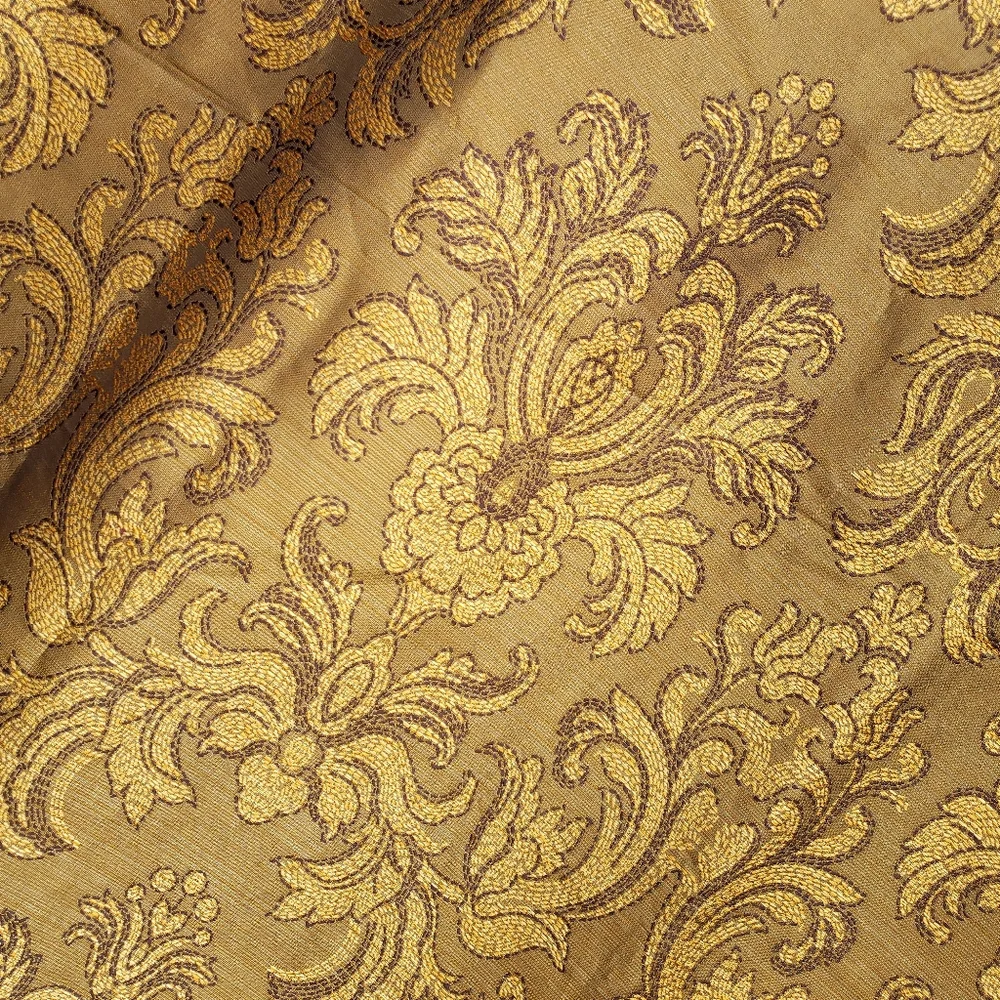 Lenox vintage gilded